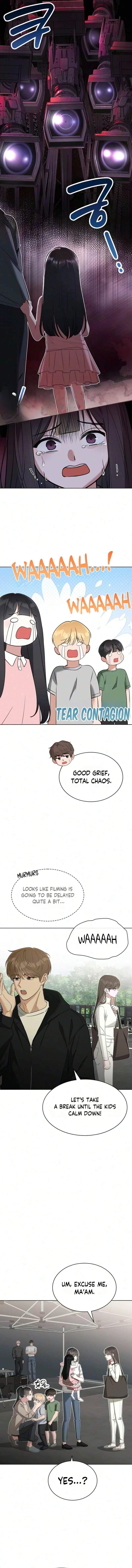 We’re Not a Couple! Chapter 11 – Page 15