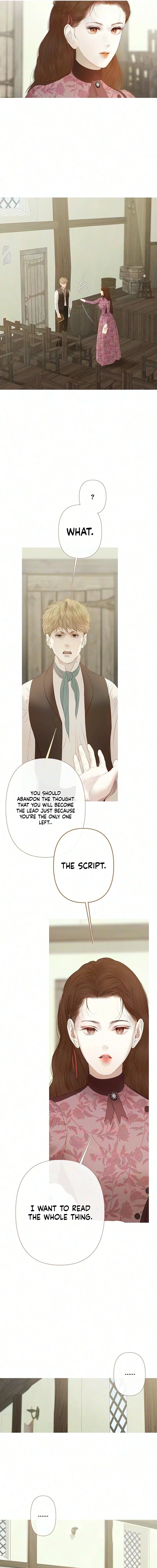 The Lemon Forest Chapter 31 – Page 5
