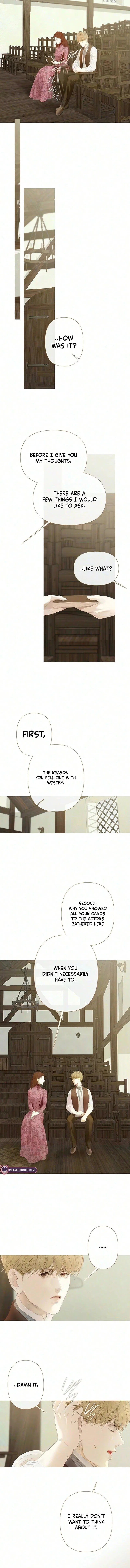 The Lemon Forest Chapter 31 – Page 6