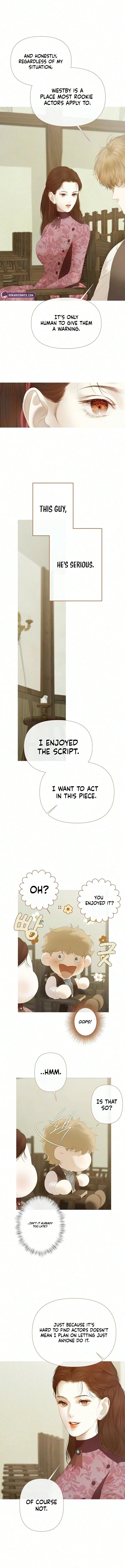 The Lemon Forest Chapter 31 – Page 8
