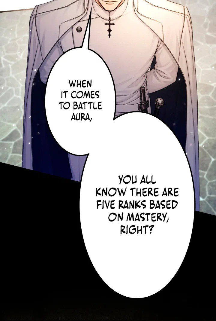The Sword Saint Reincarnated Into a Noble Mage Family Chapter 22 – Page 6