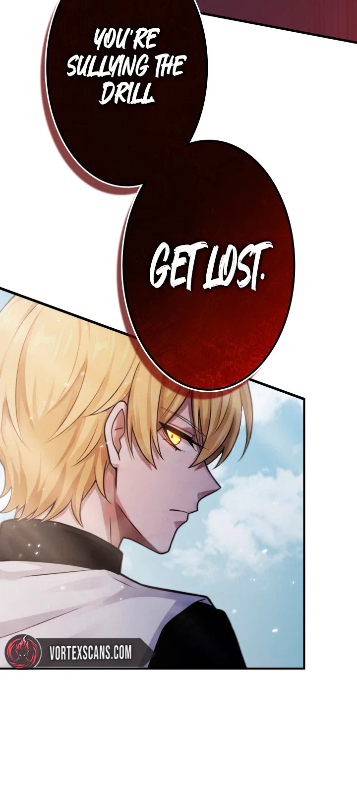 The Sword Saint Reincarnated Into a Noble Mage Family Chapter 22 – Page 21
