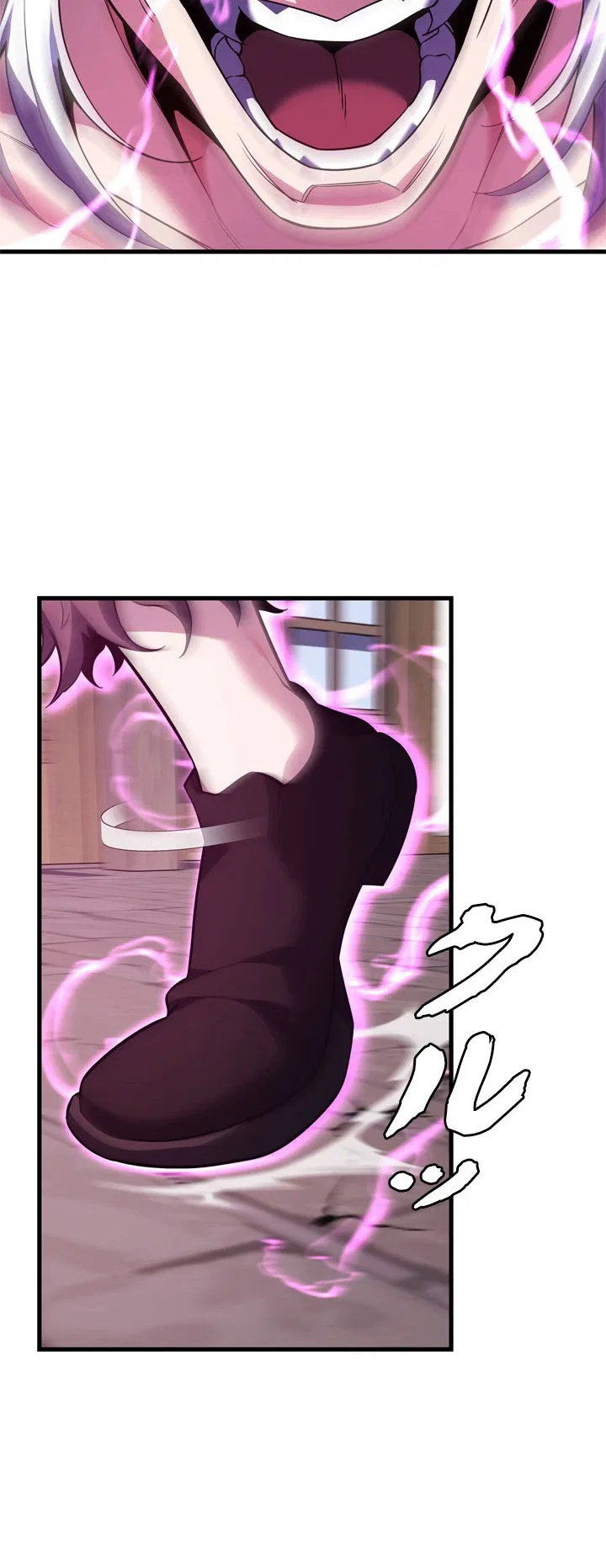The Reincarnated Avenger Chapter 36 – Page 9