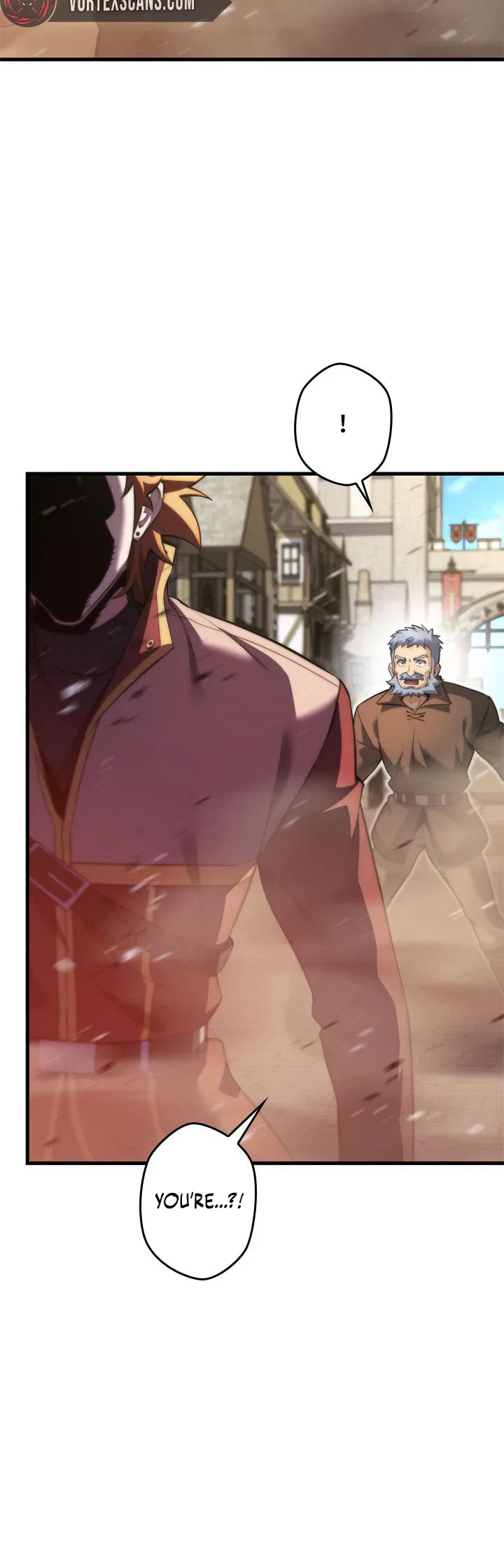 The Reincarnated Avenger Chapter 36 – Page 15