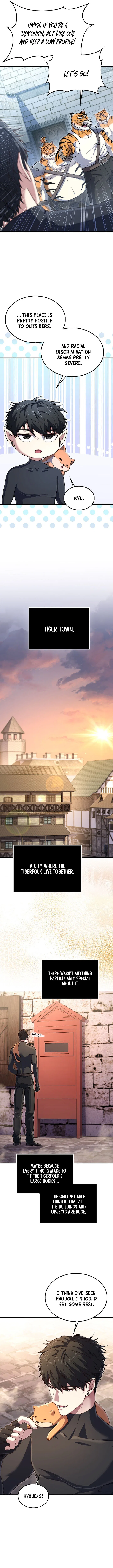 The Lord's Coins Aren't Decreasing?! Chapter 220 – Page 2