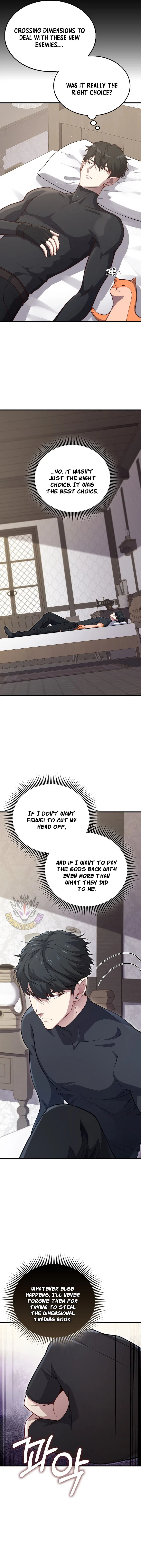 The Lord's Coins Aren't Decreasing?! Chapter 220 – Page 7
