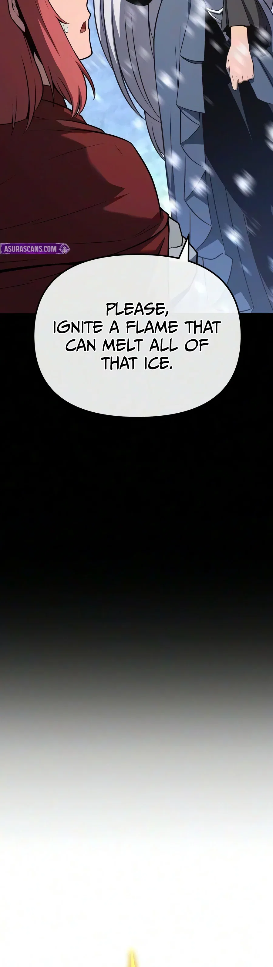 The Knight King Who Returned with a God Chapter 181 – Page 3