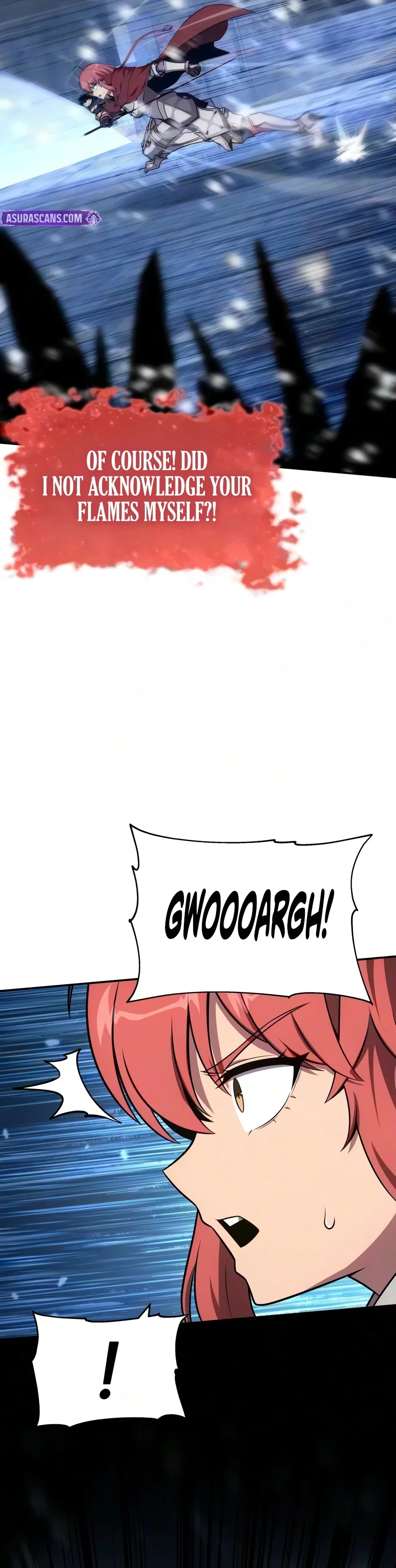 The Knight King Who Returned with a God Chapter 181 – Page 7