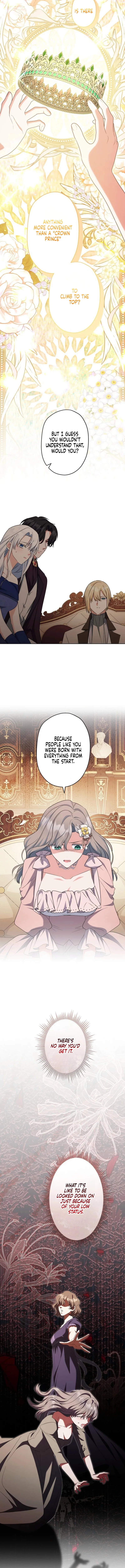 I Awakened as the Most Fearsome Stepmother?! Chapter 31 – Page 13