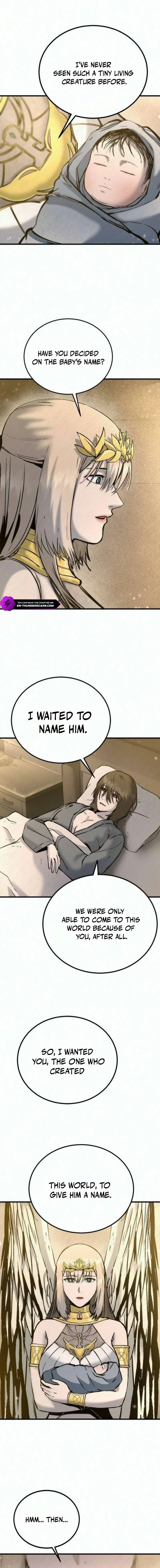 Hell Login Chapter 10 – Page 2