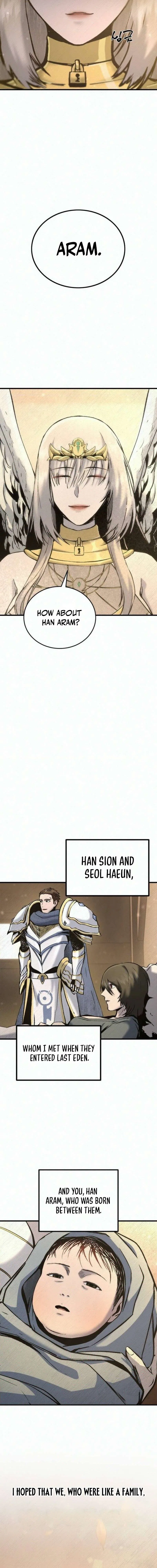 Hell Login Chapter 10 – Page 3