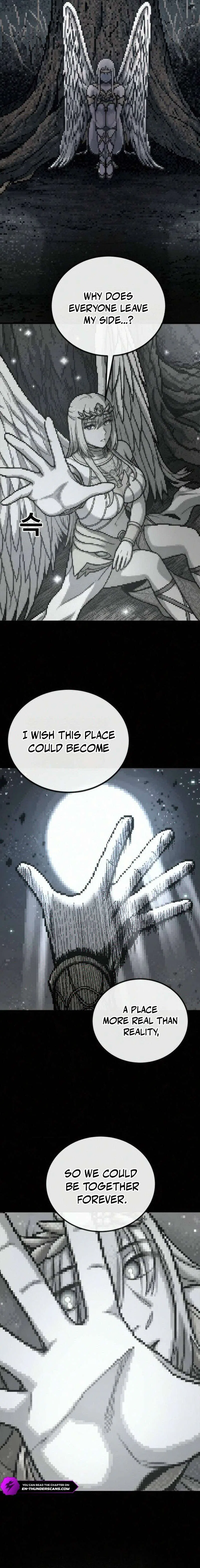 Hell Login Chapter 10 – Page 6