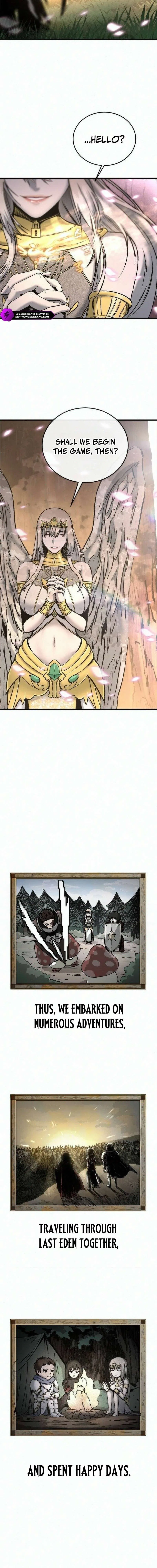 Hell Login Chapter 10 – Page 9