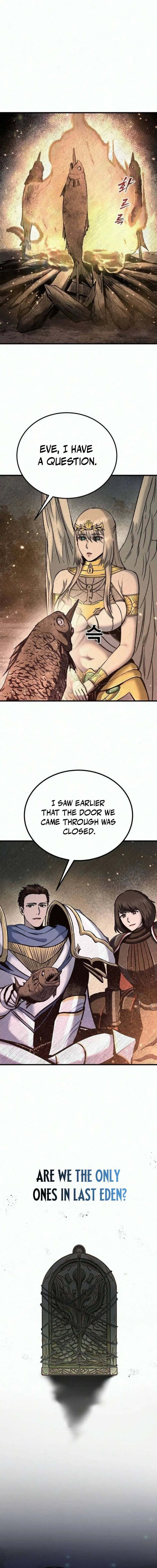 Hell Login Chapter 10 – Page 10