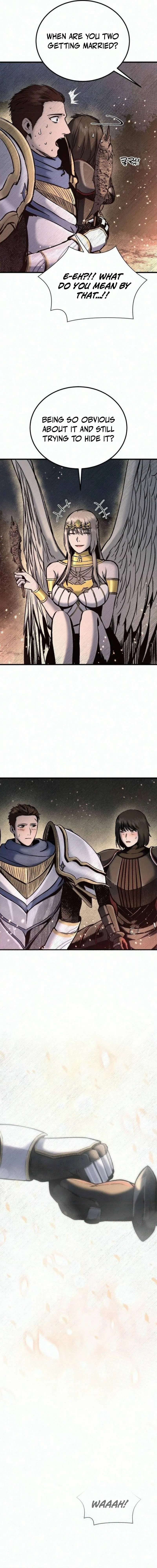 Hell Login Chapter 10 – Page 12