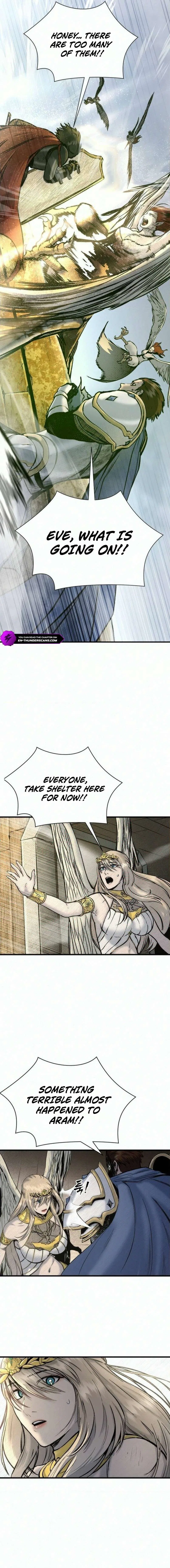 Hell Login Chapter 10 – Page 18