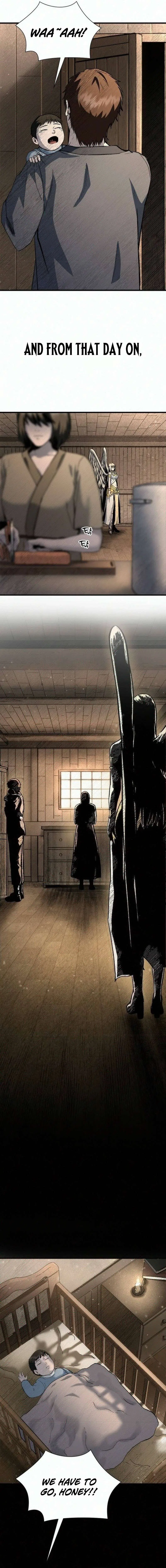 Hell Login Chapter 10 – Page 21