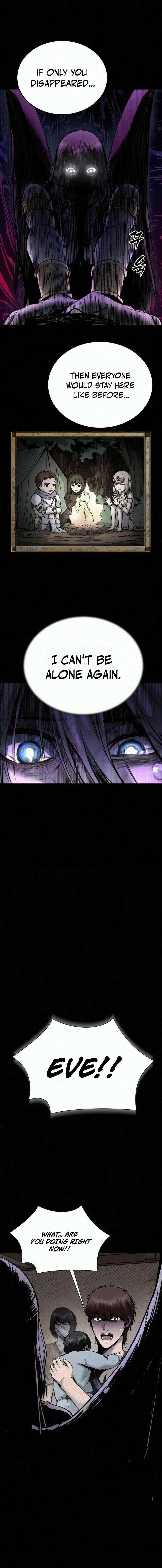 Hell Login Chapter 10 – Page 23