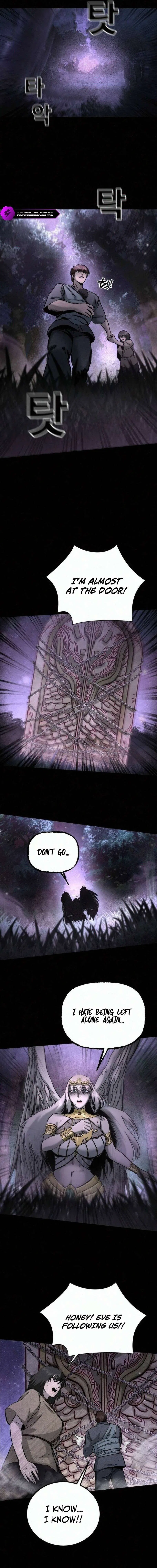 Hell Login Chapter 10 – Page 25