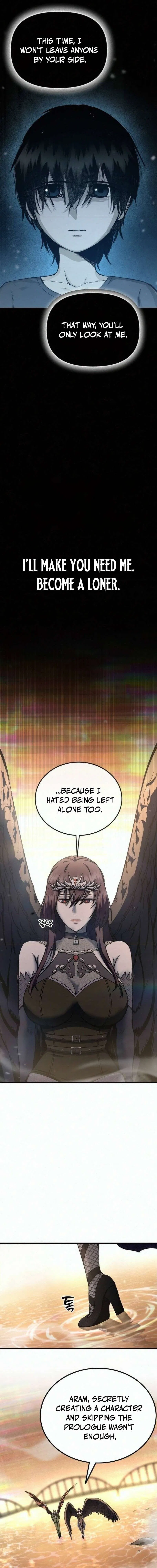 Hell Login Chapter 10 – Page 30