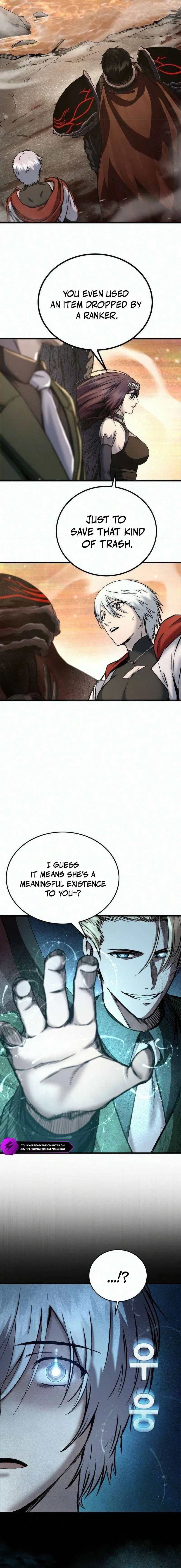 Hell Login Chapter 10 – Page 31