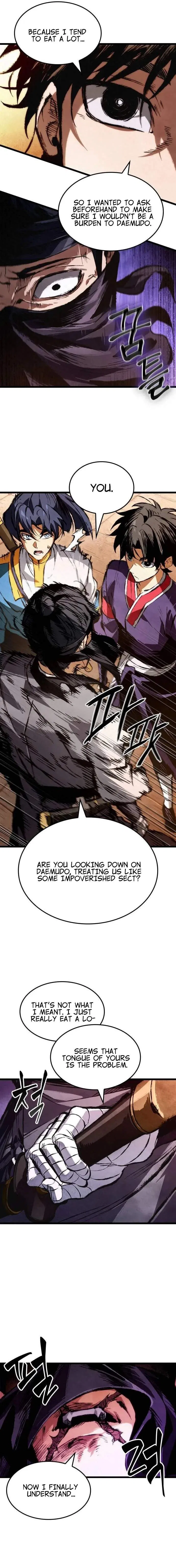 Chronicles of the Demon Slayer Chapter 13 – Page 4