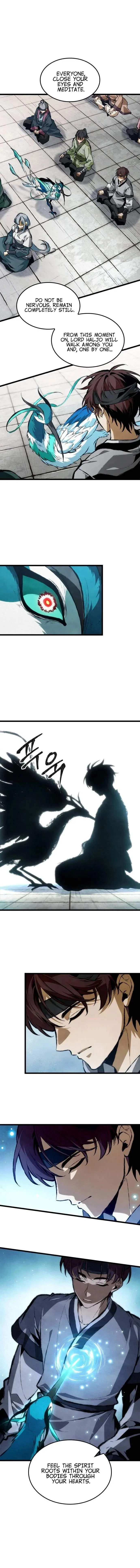 Chronicles of the Demon Slayer Chapter 13 – Page 15