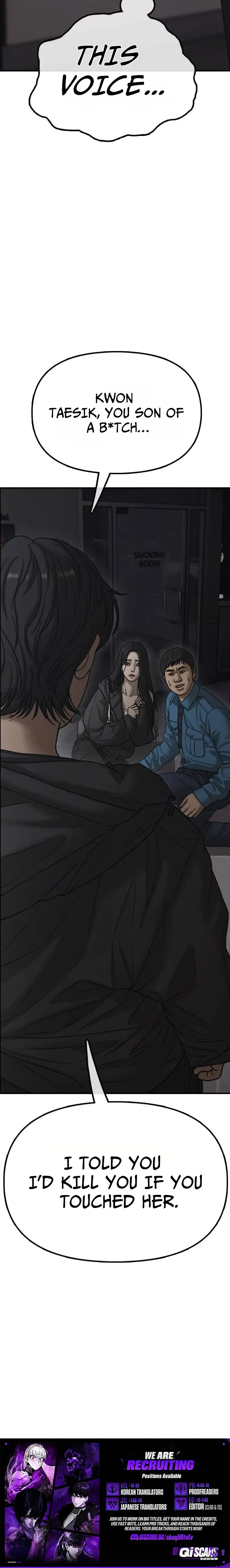 The End Has Come Chapter 80 – Page 16