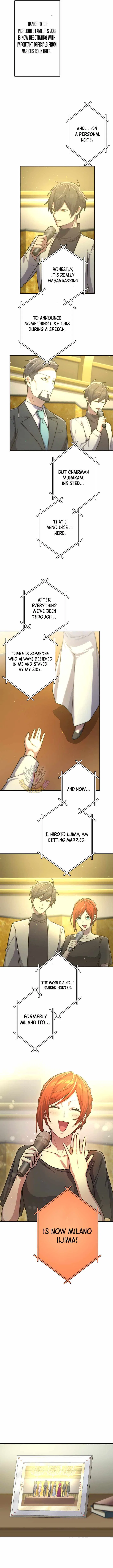 I Became an S-Rank Hunter with the Demon Lord App Chapter 175 – Page 12