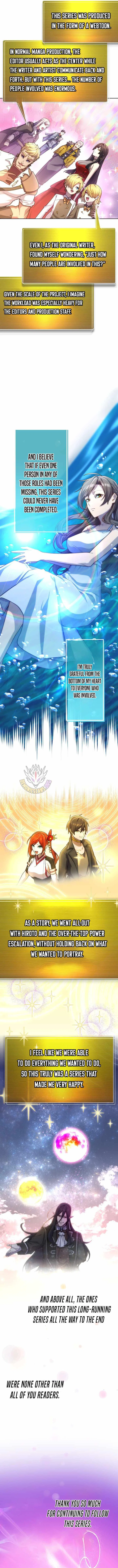 I Became an S-Rank Hunter with the Demon Lord App Chapter 175 – Page 15