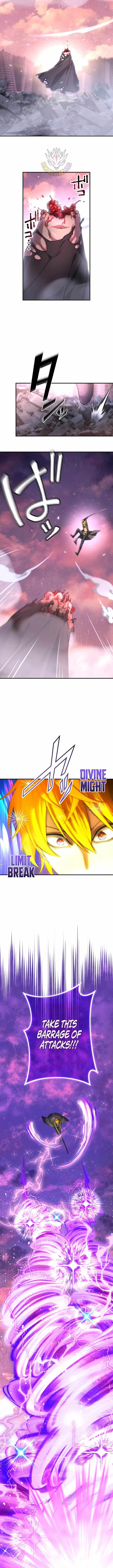 I Became an S-Rank Hunter with the Demon Lord App Chapter 174 – Page 6