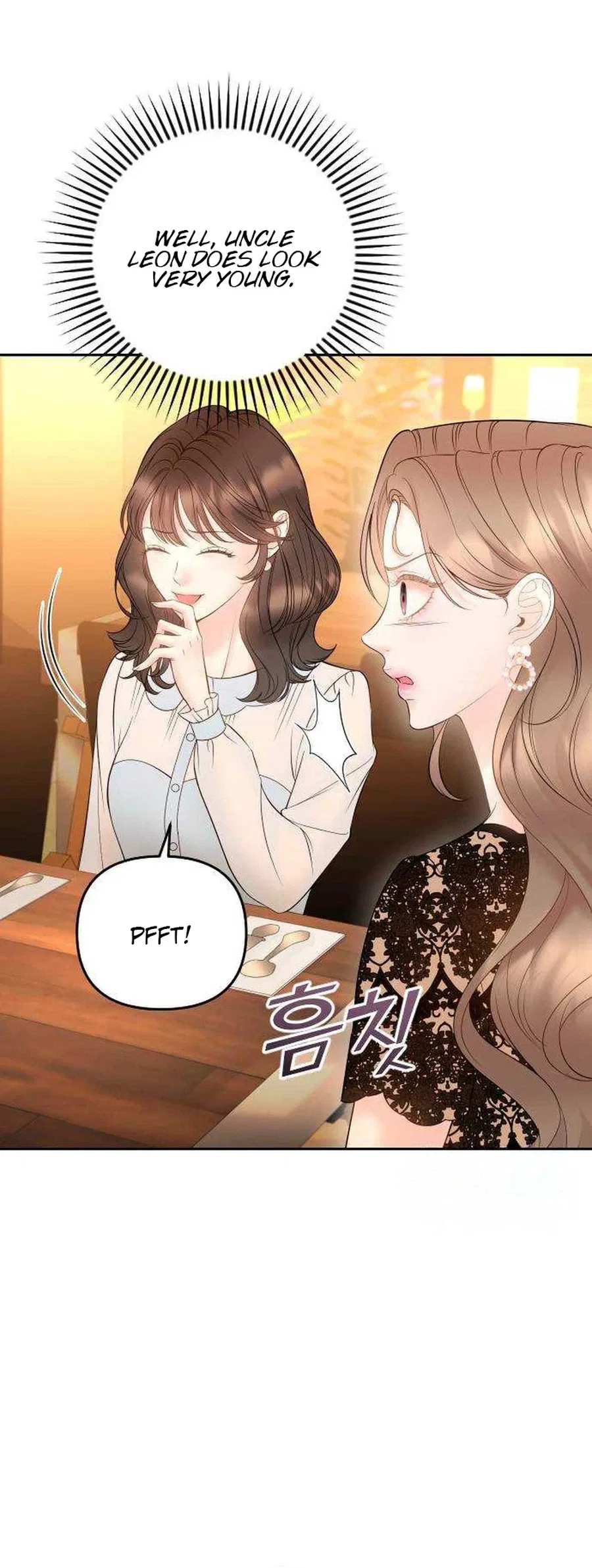 That cute kid is my boss at work?! Chapter 26 – Page 4