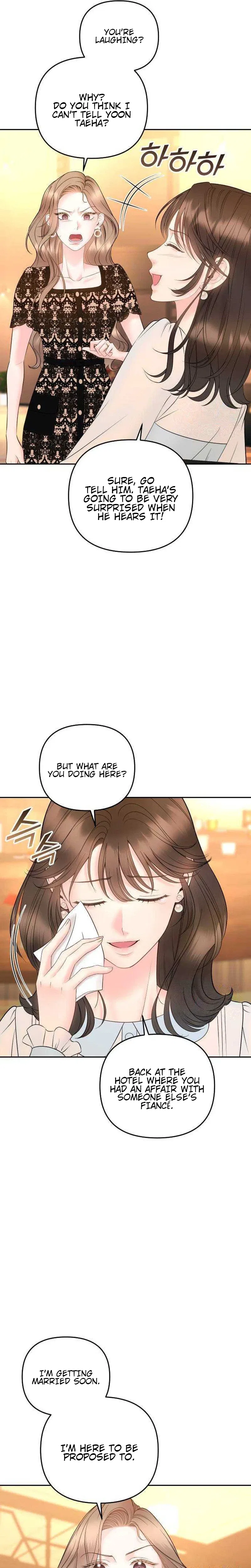 That cute kid is my boss at work?! Chapter 26 – Page 5