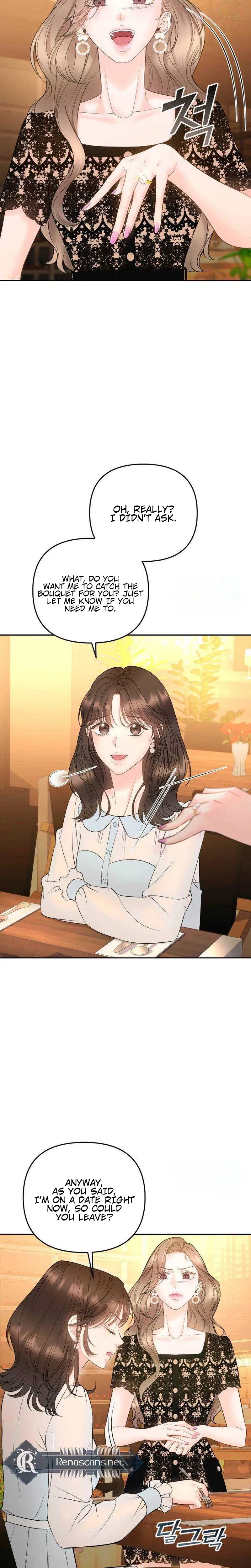 That cute kid is my boss at work?! Chapter 26 – Page 6