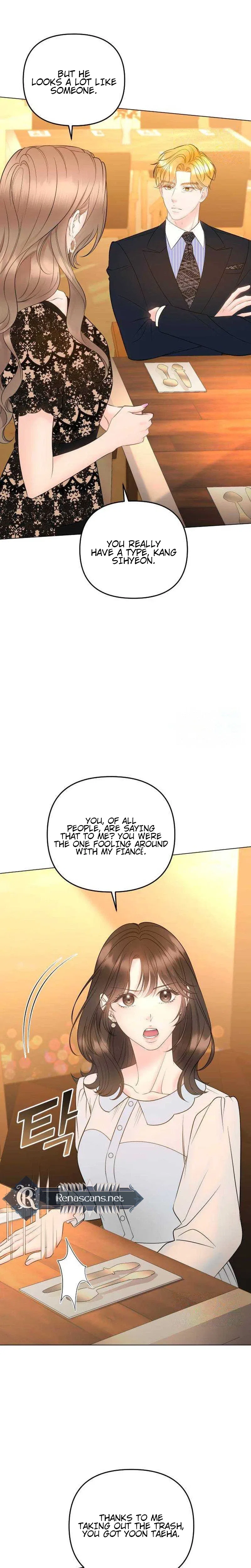 That cute kid is my boss at work?! Chapter 26 – Page 8
