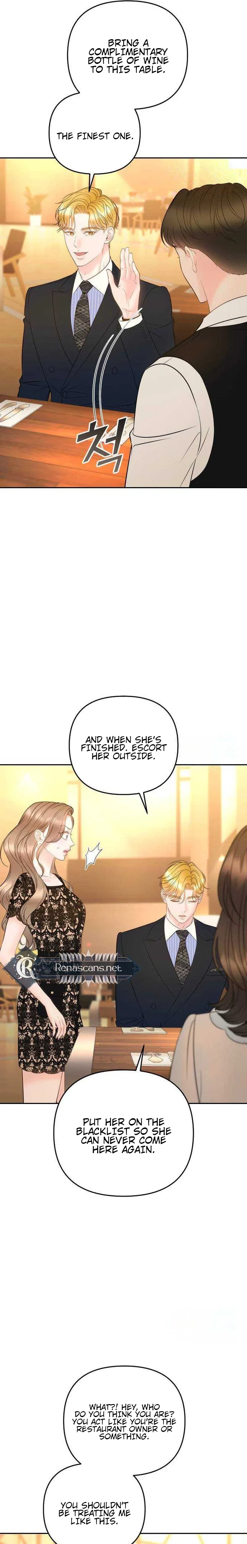 That cute kid is my boss at work?! Chapter 26 – Page 11