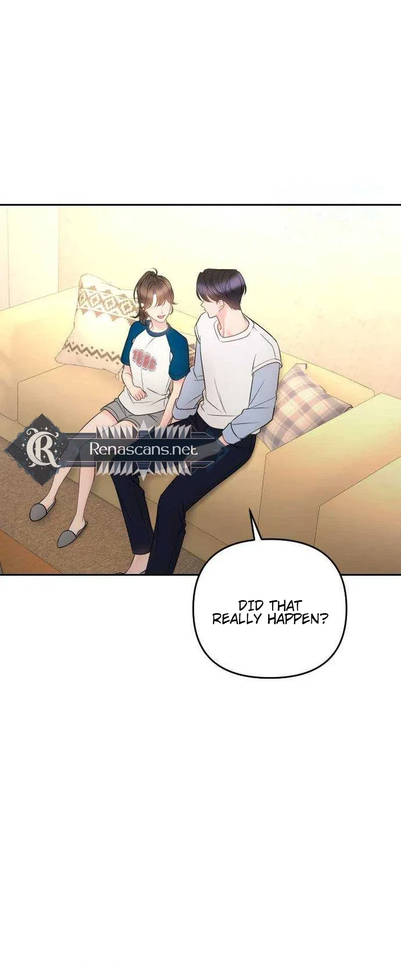 That cute kid is my boss at work?! Chapter 26 – Page 16