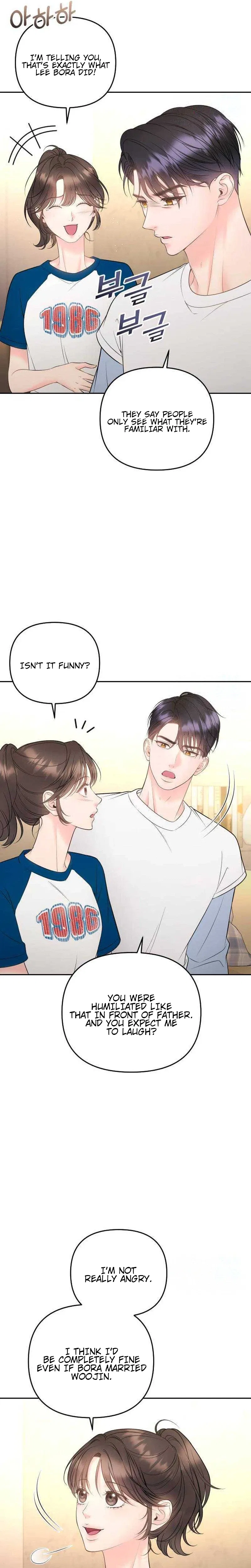 That cute kid is my boss at work?! Chapter 26 – Page 17