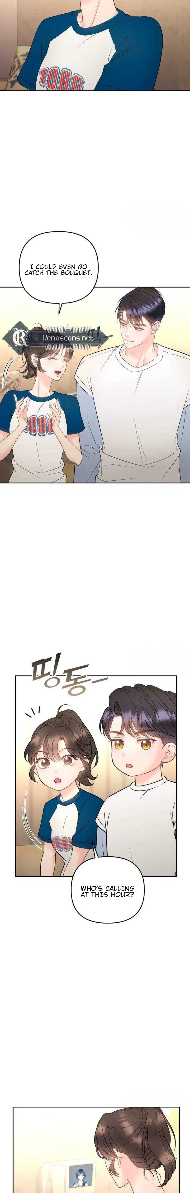 That cute kid is my boss at work?! Chapter 26 – Page 18