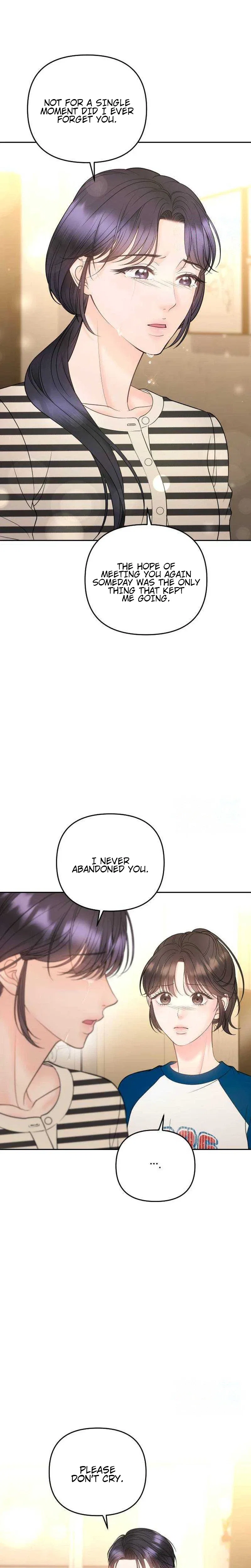 That cute kid is my boss at work?! Chapter 26 – Page 23