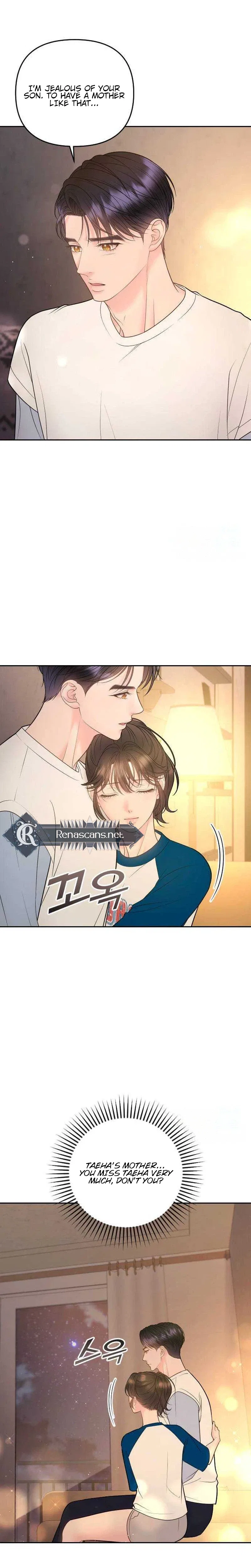 That cute kid is my boss at work?! Chapter 26 – Page 26