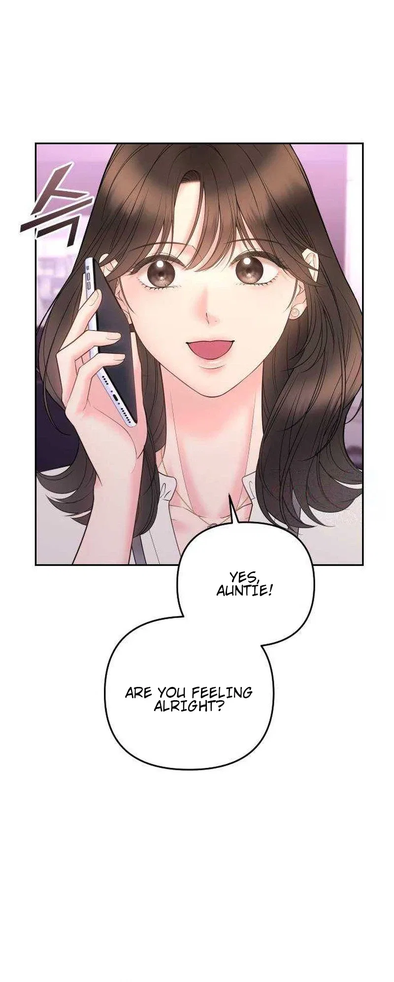 That cute kid is my boss at work?! Chapter 26 – Page 28