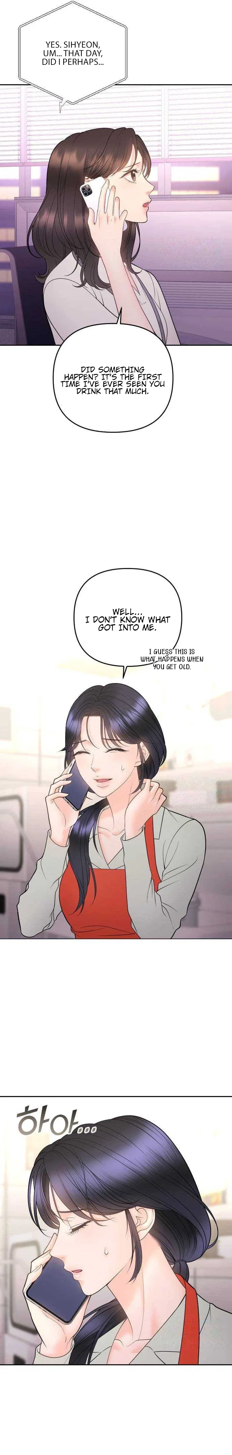 That cute kid is my boss at work?! Chapter 26 – Page 29