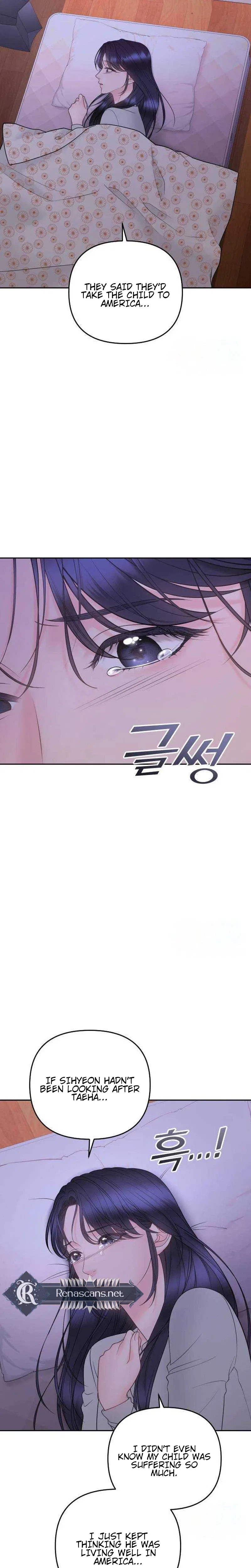 That cute kid is my boss at work?! Chapter 26 – Page 35