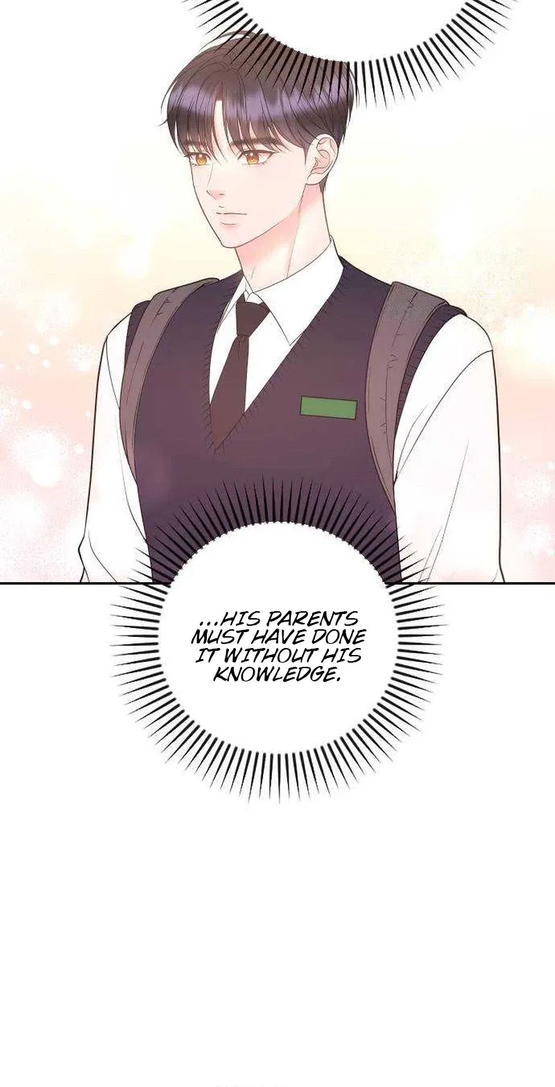 That cute kid is my boss at work?! Chapter 26 – Page 37