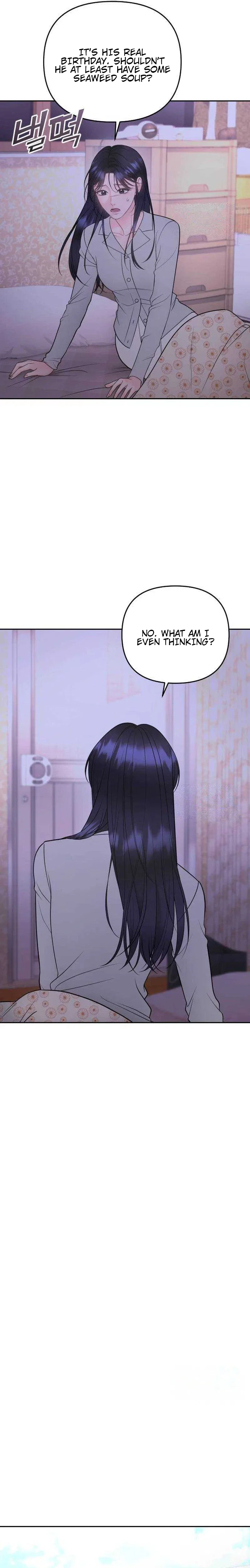 That cute kid is my boss at work?! Chapter 26 – Page 38