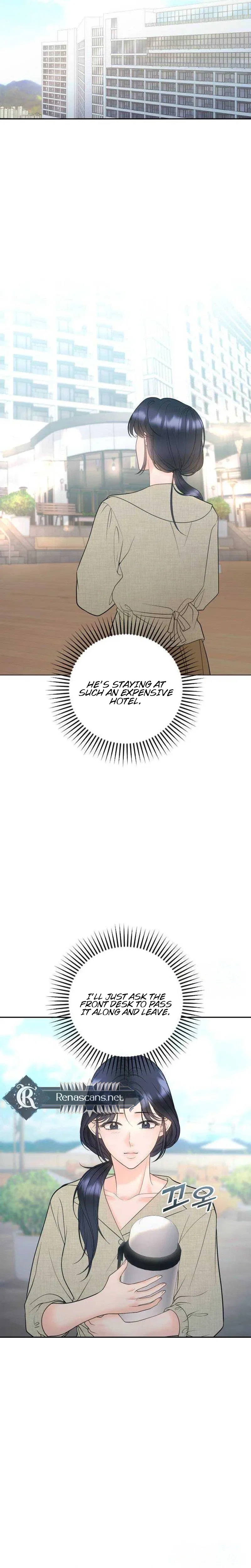 That cute kid is my boss at work?! Chapter 26 – Page 39