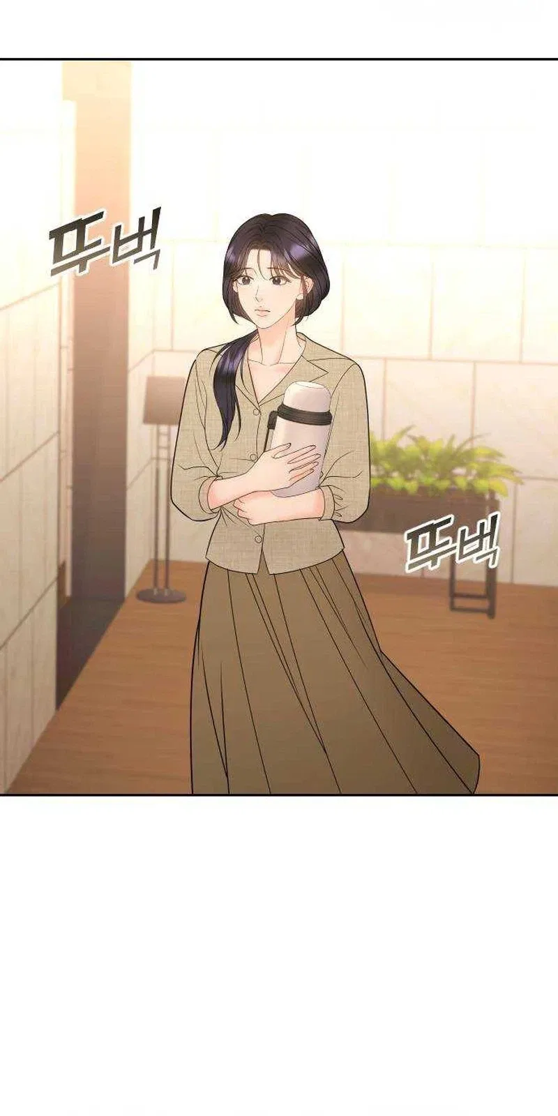 That cute kid is my boss at work?! Chapter 26 – Page 40