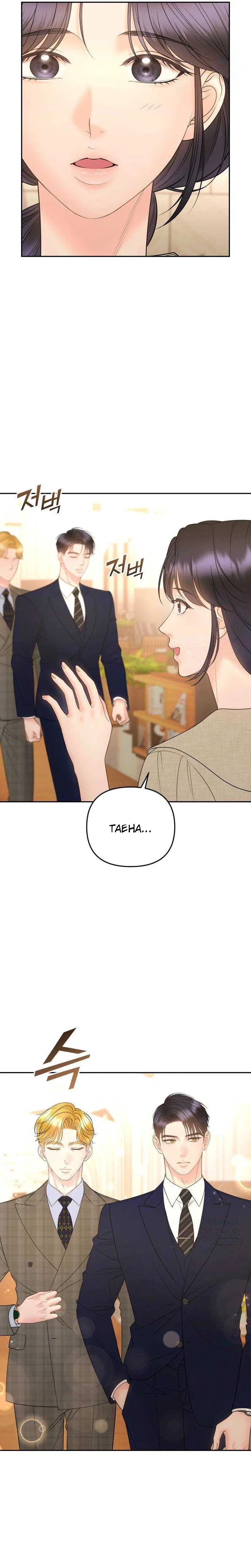 That cute kid is my boss at work?! Chapter 26 – Page 41