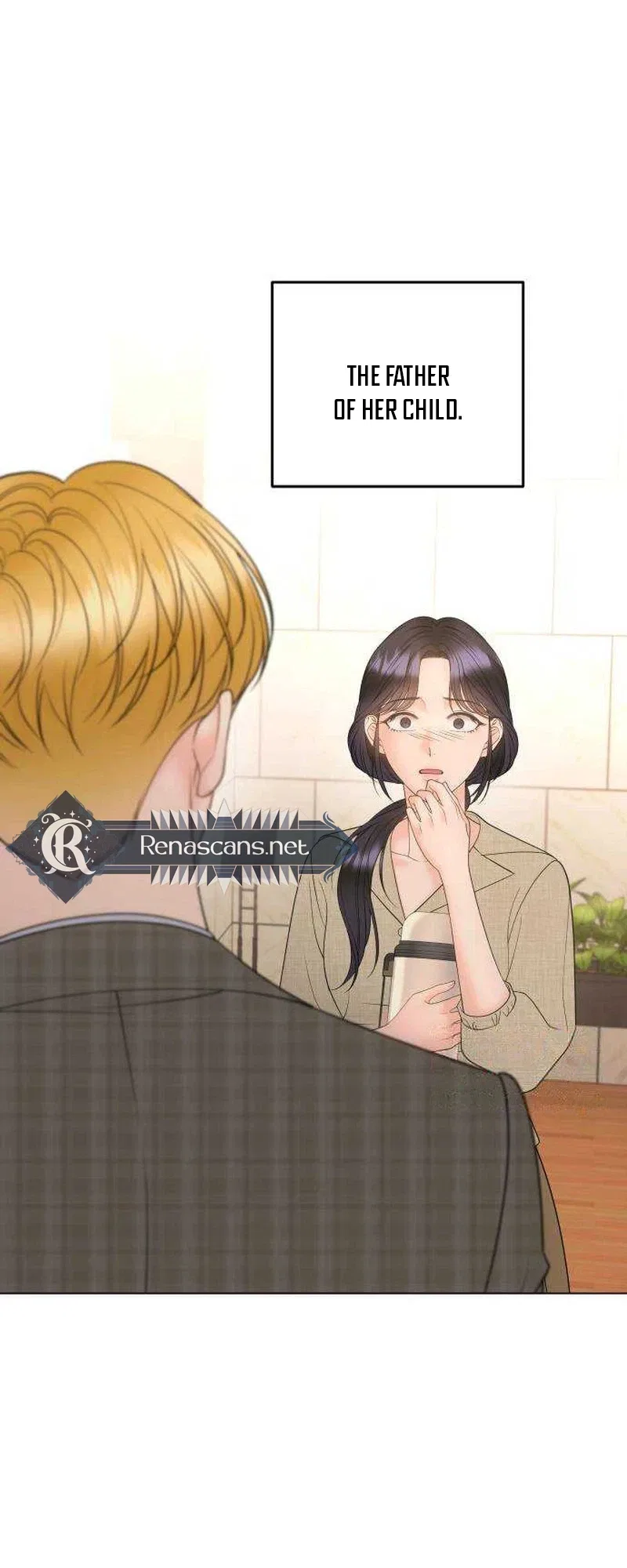 That cute kid is my boss at work?! Chapter 26 – Page 43